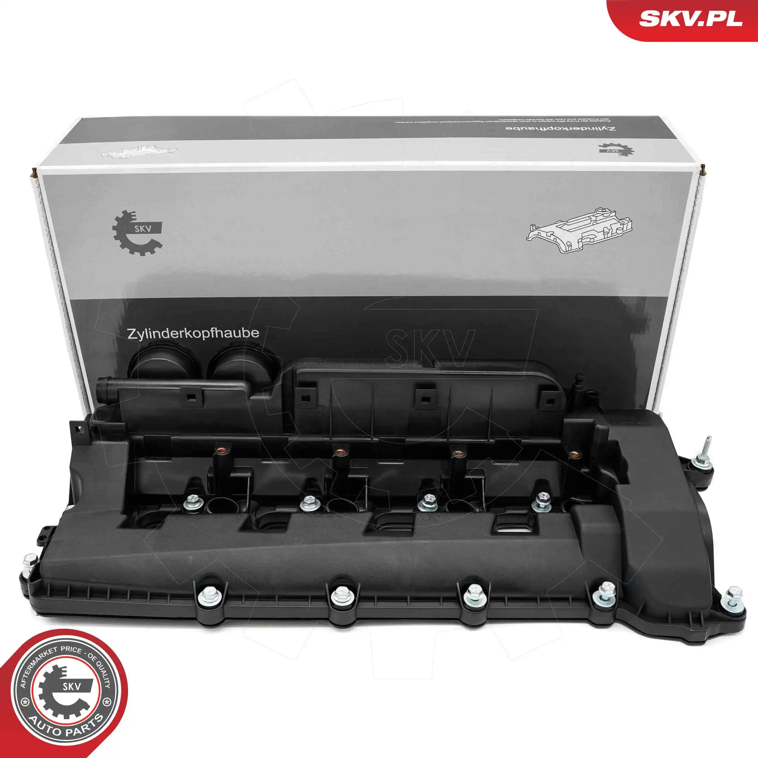Cylinder Head Cover